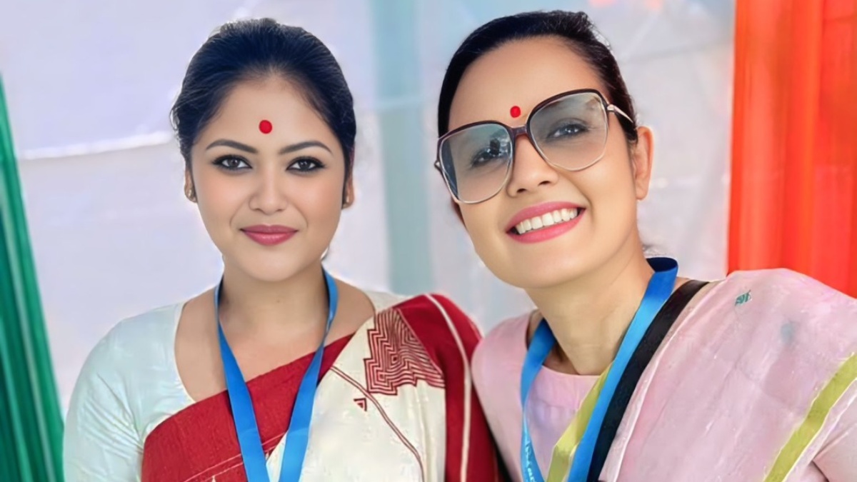 Mahua Moitra-Sayani Ghosh Reaction: बंगाल में बीजेपी की जीत पर क्या बोलीं महुआ मोइत्रा-सयोनी घोष
