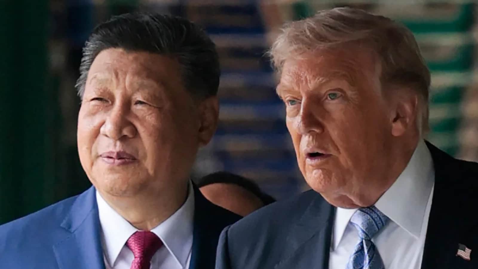 'US Should Not Interfere With Our Iran Ties': China Warns Amid Sanctions