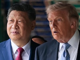 'US Should Not Interfere With Our Iran Ties': China Warns Amid Sanctions