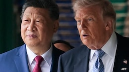 Putin May "Regret" Ukraine War: Xi Jinping Told Trump During Beijing Trip