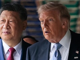 Putin May "Regret" Ukraine War: Xi Jinping Told Trump During Beijing Trip