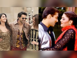 New <i>Chunnari Chunnari</i> Proves Salman Khan And Sushmita Sen Reunion Is Overdue