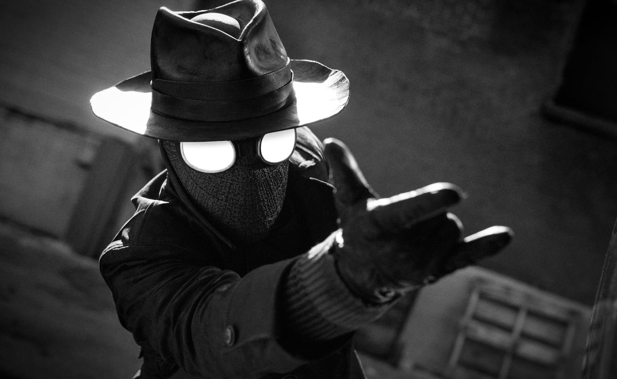 Spider-Noir Review in Hindi: स्कूल-कॉलेज वाला नहीं, ये है सबसे अनोखा स्पाइडरमैन, जानें सीरीज में कितना दम