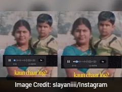 Woman Shares Mother's Emotional Voice Note, Moves Internet To Tears