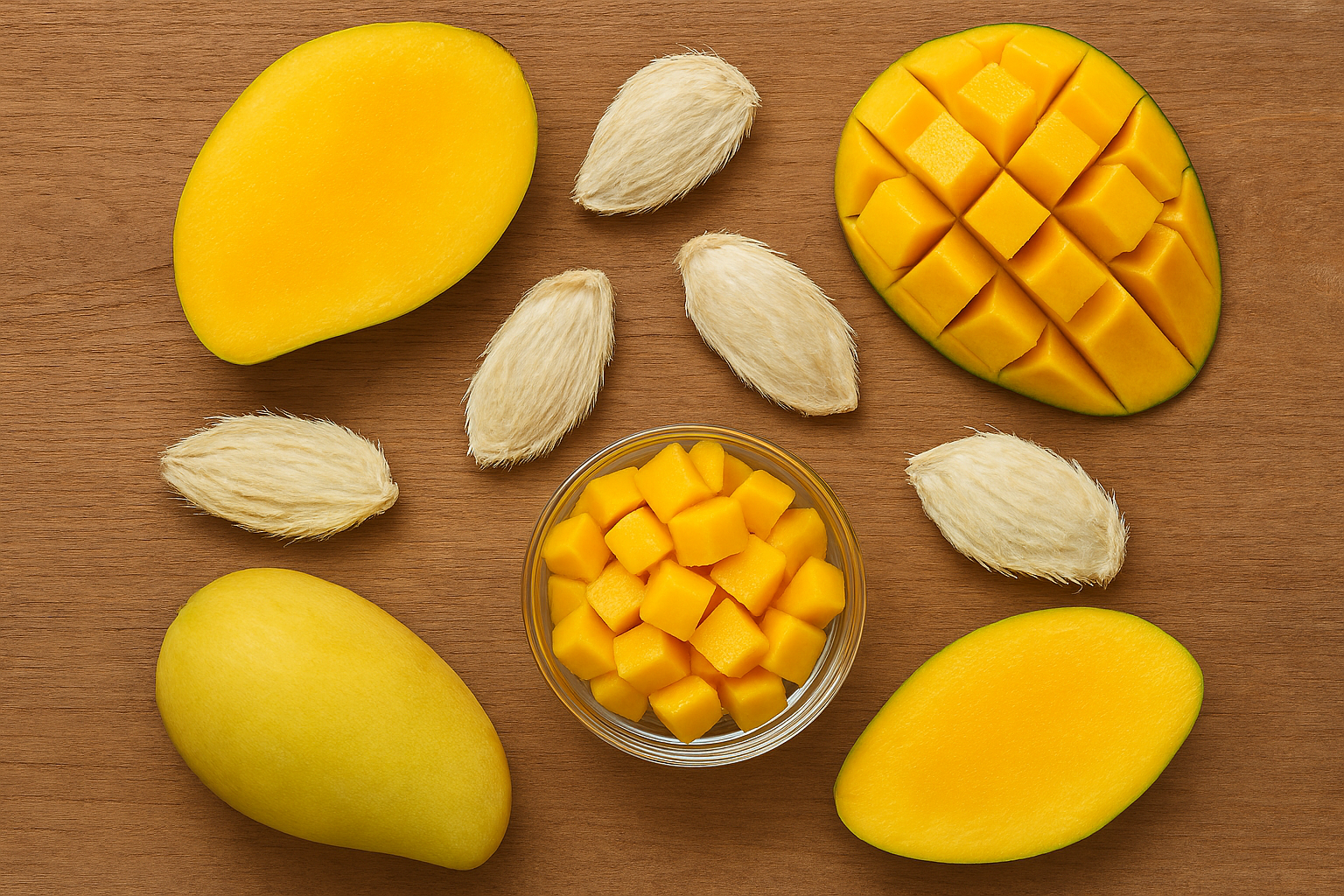 How To Pick The Best Mangoes While Grocery Shopping