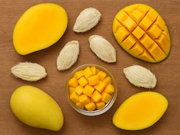 How To Pick The Best Mangoes While Grocery Shopping