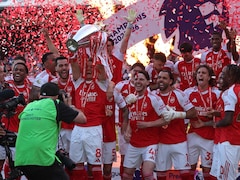 Arsenal Start Premier League Title Defence Against Promoted Coventry