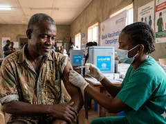 Oxford Scientists Are Developing First-Ever Vaccine For Rare Bundibugyo Ebola Strain