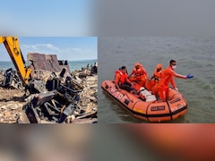 MP Boat Tragedy: Death Toll Rises To 13: Body Of Last Missing Person Recovered