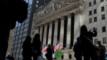 Dow Average Climbs To Record On US-Iran Deal Hopes: Markets Wrap