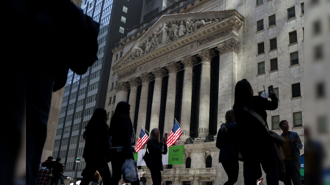 Dow Average Climbs To Record On US-Iran Deal Hopes: Markets Wrap