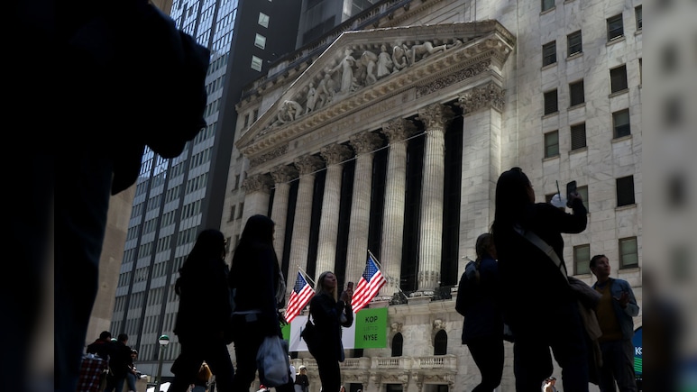 Dow Average Climbs To Record On US-Iran Deal Hopes: Markets Wrap