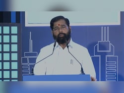 'No More Slums In Mumbai': Eknath Shinde Unveils Massive Cluster Redevelopment Push