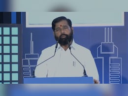'No More Slums In Mumbai': Eknath Shinde Unveils Massive Cluster Redevelopment Push
