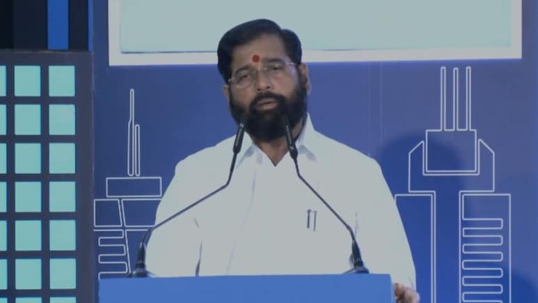 'No More Slums In Mumbai': Eknath Shinde Unveils Massive Cluster Redevelopment Push