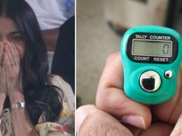 IPL स्टैंड्स में चमकी अनुष्का शर्मा की 'मिस्ट्री रिंग', आखिर ये है क्या? जानिए इसकी कीमत भी