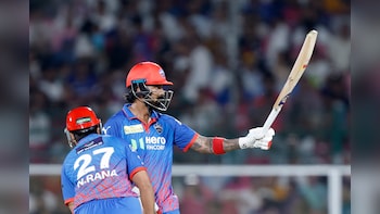 IPL 2026 Points Table: Rahul, Nissanka Power Delhi Capitals' Stunning Chase Over Rajasthan Royals
