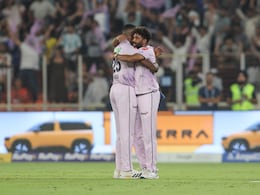 IPL 2026: Gujarat Titans Star Explains Secret Behind Kagiso Rabada, Mohammed Siraj's Fiery Form