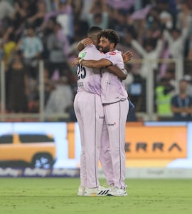 IPL 2026: Gujarat Titans Star Explains Secret Behind Kagiso Rabada, Mohammed Sirajs Fiery Form