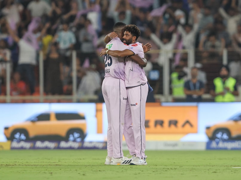 IPL 2026: Gujarat Titans Star Explains Secret Behind Kagiso Rabada, Mohammed Siraj's Fiery Form