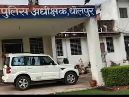राजस्थान के एक जिले में महिलाओं ने अत्याचार और पोक्सो में किए 86 झुठे केस, अब होगी जेल ... SP ने दी चेतावनी