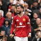 Bruno Fernandes Ties Premier League Assist Record With 20th Of Season For Manchester United