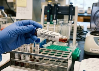 5 American Hantavirus Cruise Ship Passengers Leave Nebraska Quarantine Facility
