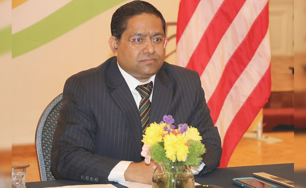 Hormuz Blockade: 11 Indian-Flagged Vessels Still In Persian Gulf Region, Says MEA