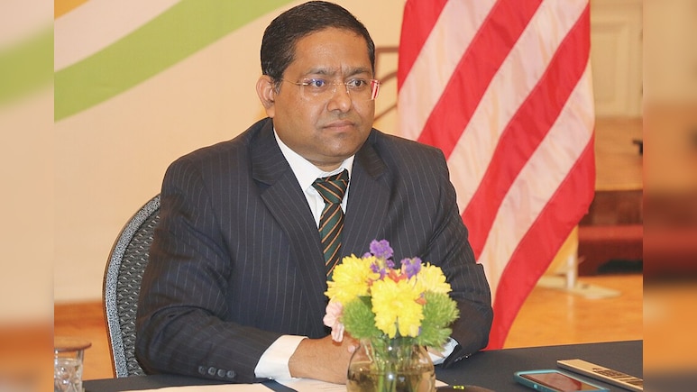 Hormuz Blockade: 11 Indian-Flagged Vessels Still In Persian Gulf Region, Says MEA
