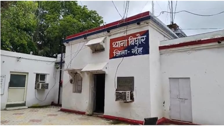 Haryana: घर में घुसे, मुंह में कपड़ा ठूसा, वीडियो ऑन कर किया गैंगरेप; फिर करने लगे ब्लैकमेल तो टूट गई युवती