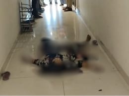 Telangana Beautician, 25, Stabbed To Death By Husband Inside Spa