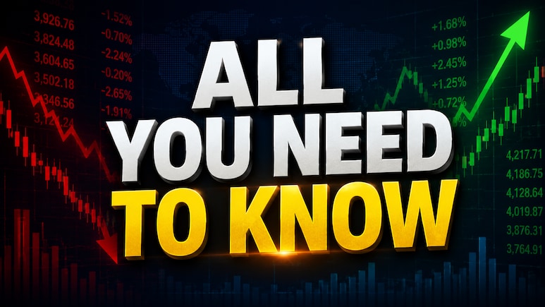 Stock Market Today: All You Need To Know Before Going Into Trade On May 25