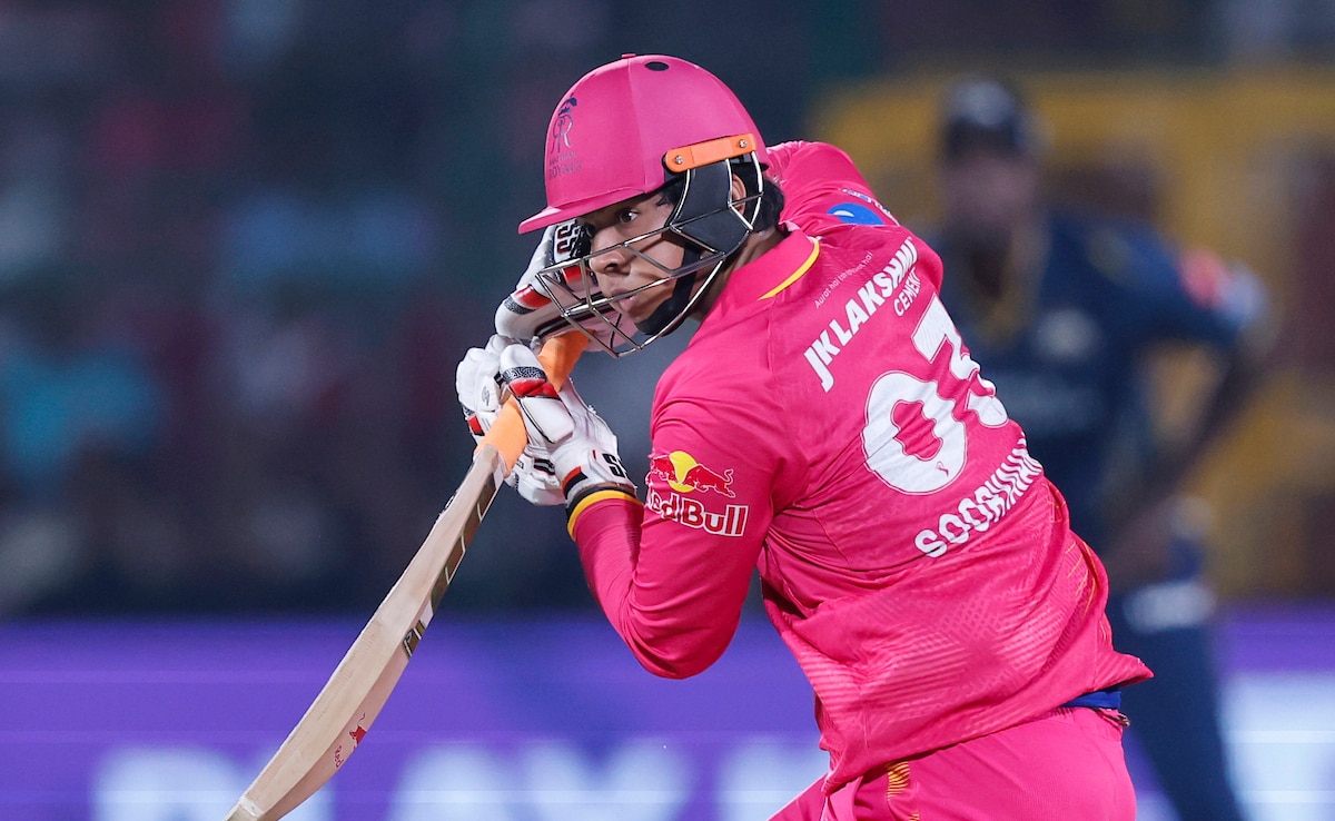 AB De Villiers Wants Vaibhav Sooryavanshi To Play Tests, ODIs To Discover "Whole Different Area Of His Cricket"