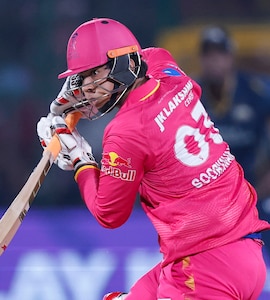 AB De Villiers Wants Vaibhav Sooryavanshi To Play Tests, ODIs To Discover "Whole Different Area Of His Cricket"