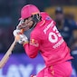Vaibhav Sooryavanshi Gets "Need To Bat Longer" Advice As RR Suffer Huge Loss vs GT