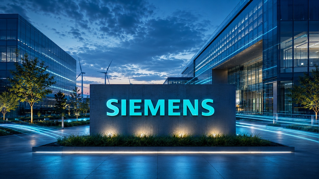 Siemens Target Price Raised After Q6 Results; Forex, Cost Headwinds Weigh on Margins, Says Motilal Oswal — Check Upside