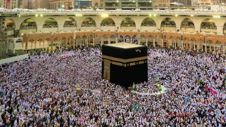 Hajj 2026: From Key Dates To Rituals, All You Need To Know