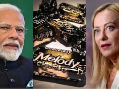 पीएम मोदी ने जॉर्जिया मेलोनी को दी टॉफी, तो पीयूष गोयल ने बताया भारतीय बाजार का दम!