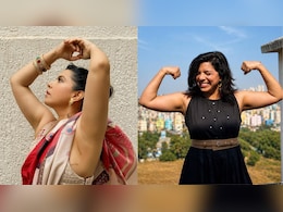 How Rajshri Deshpande, 43, Is Battling Breast Cancer's 'Invisible Demons': 'Doctor Told Me To Cut Out Bad People'