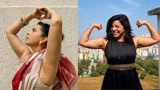 How Rajshri Deshpande, 43, Is Battling Breast Cancer's 'Invisible Demons': 'Doctor Told Me To Cut Out Bad People'