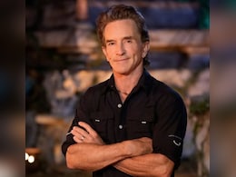 Survivor 50: Jeff Probst Accidentally Goes Full Tom Holland Mode During Finale