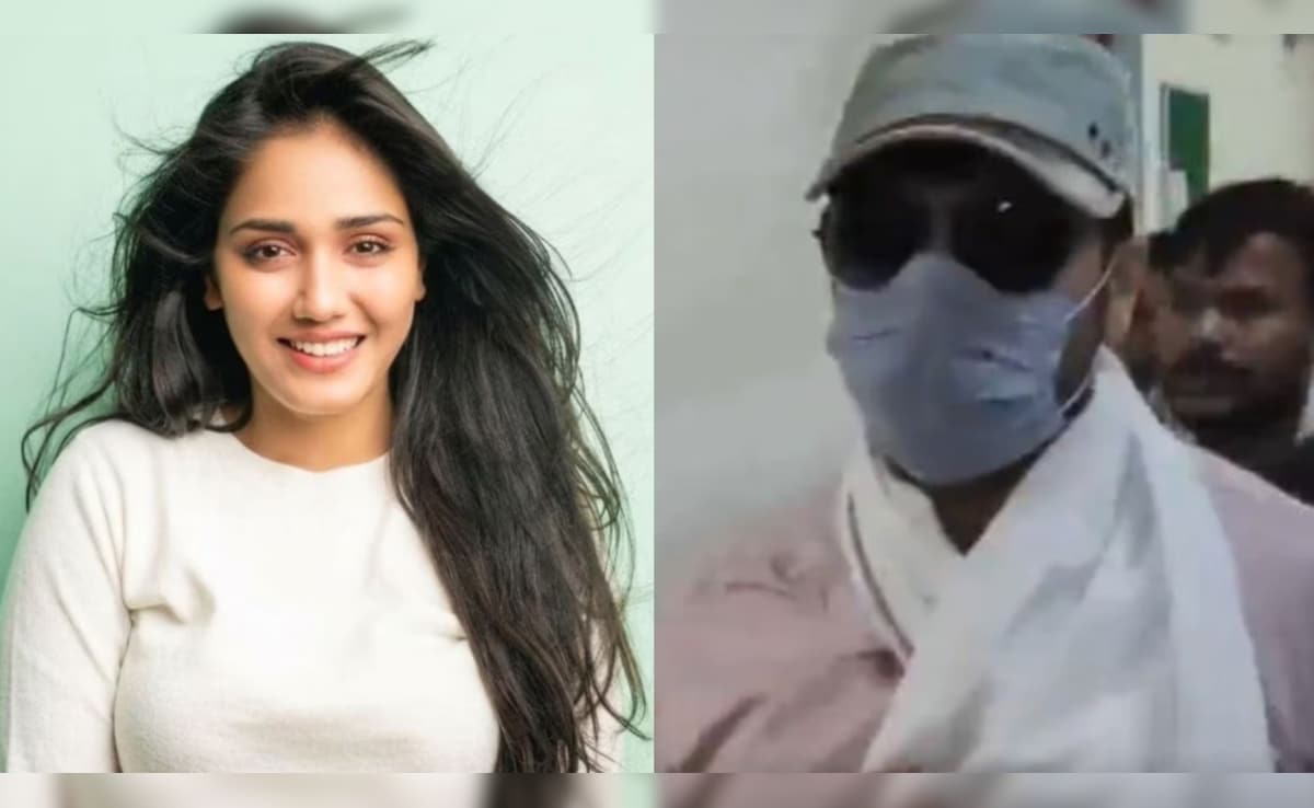 Twisha Sharma: आज फिर होगा ट्विशा शर्मा का पोस्टमॉर्टम, मौत के 14 दिन बाद बेटी का अंतिम संस्कार करेंगे परिजन