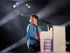 Charlie Puth Fans Still Have A Chance To Grab MSG Concert Tickets
