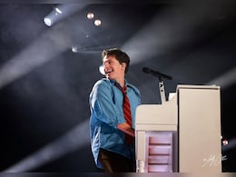 Charlie Puth Fans Still Have A Chance To Grab MSG Concert Tickets
