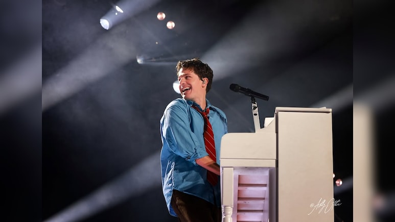 Charlie Puth Fans Still Have A Chance To Grab MSG Concert Tickets