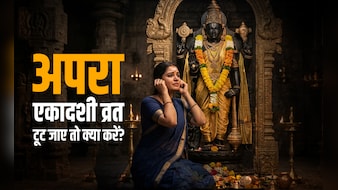 किन गलतियों से टूटता है एकादशी का व्रत? जानें किस उपाय से दूर होगा इसका दोष