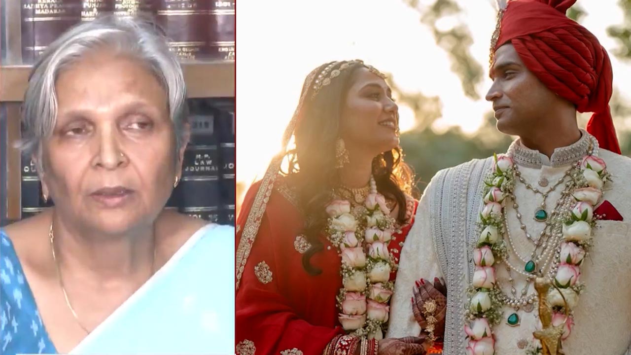 Twisha's Mother-In-Law Makes Big Claim, Says She Was On Drugs, Took Abortion Pill