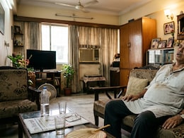 "Elderly Individuals And Children Should Take Special Care": Dr Randeep Guleria Warns Against Heat Stroke Risks