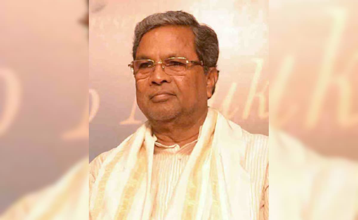 Siddaramaiah Wants Deputy CM Post For Son Yathindra After Resigning As Karnataka CM? Here's What We Know