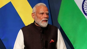 PM Modi Thanks Sweden For Support After Pahalgam Attack